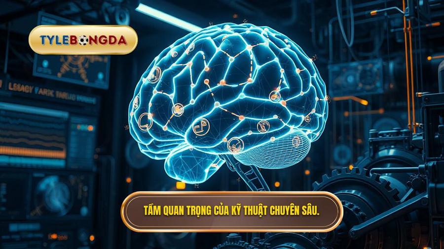 Tại sao kỹ thuật này lại quan trọng?