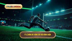Kèo cược đội ghi bàn từ tình huống đánh chặn