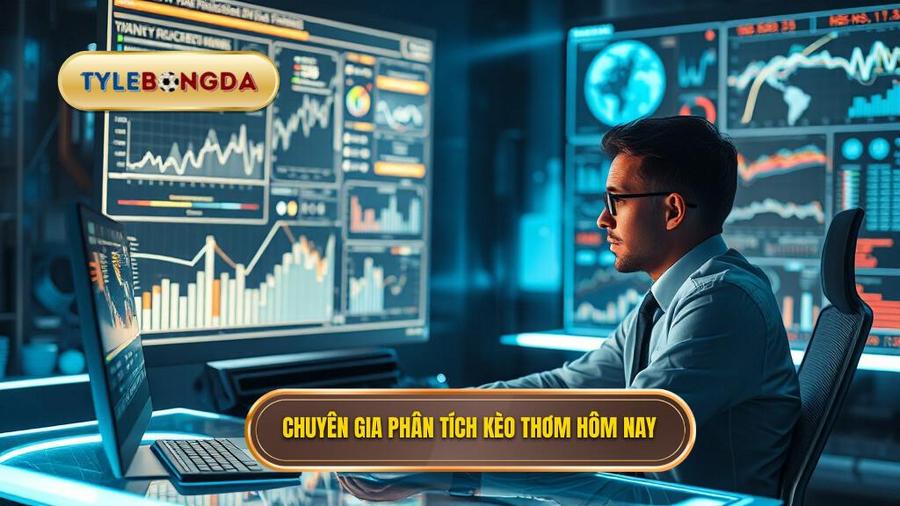 Kèo thơm hôm nay là gì? Phân tích dưới góc độ chuyên gia