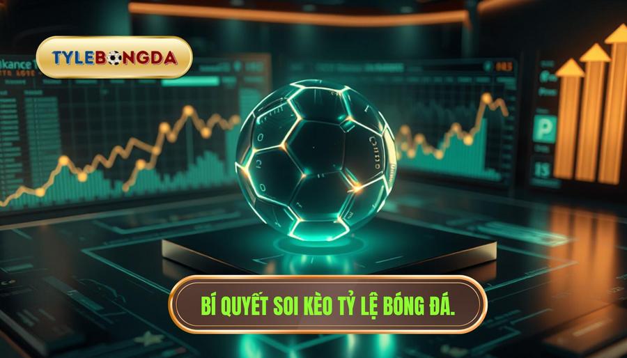 Bí quyết chọn kèo thơm mỗi ngày giúp bạn về bờ an toàn tại TỶ LỆ BÓNG ĐÁ